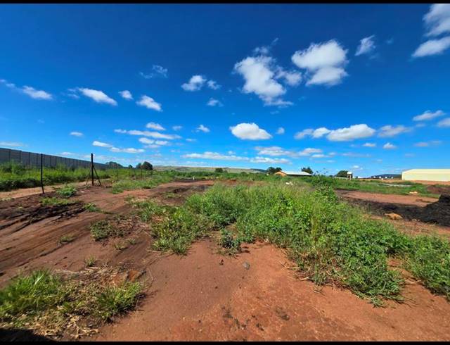 FARM FOR SALE IN WITHOK ESTATES